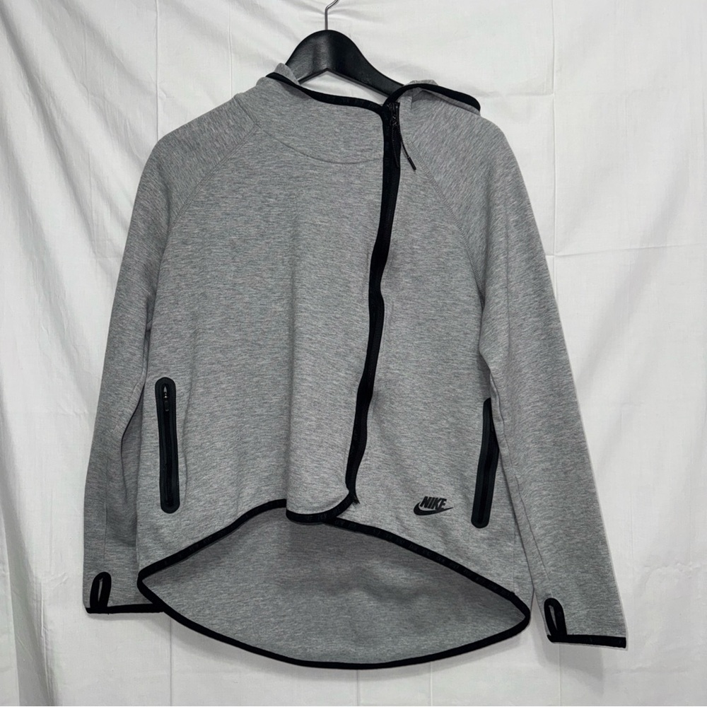 Nike Tech Zip Up